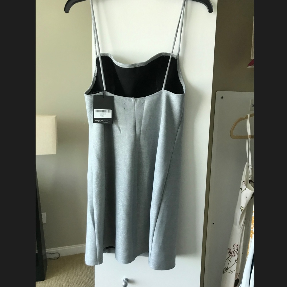 NEW Reformation Mini Dress